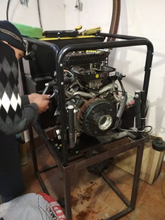 Генератор , ремонт вашего генератор.а