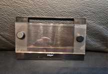Części do Magnetofonu Unitra M-8041, obudowa, klapka