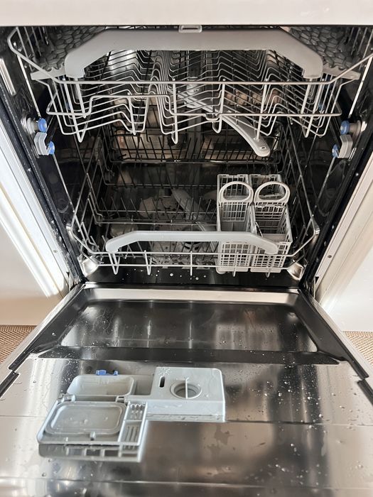 Cozinha completa+ Electrodomésticos