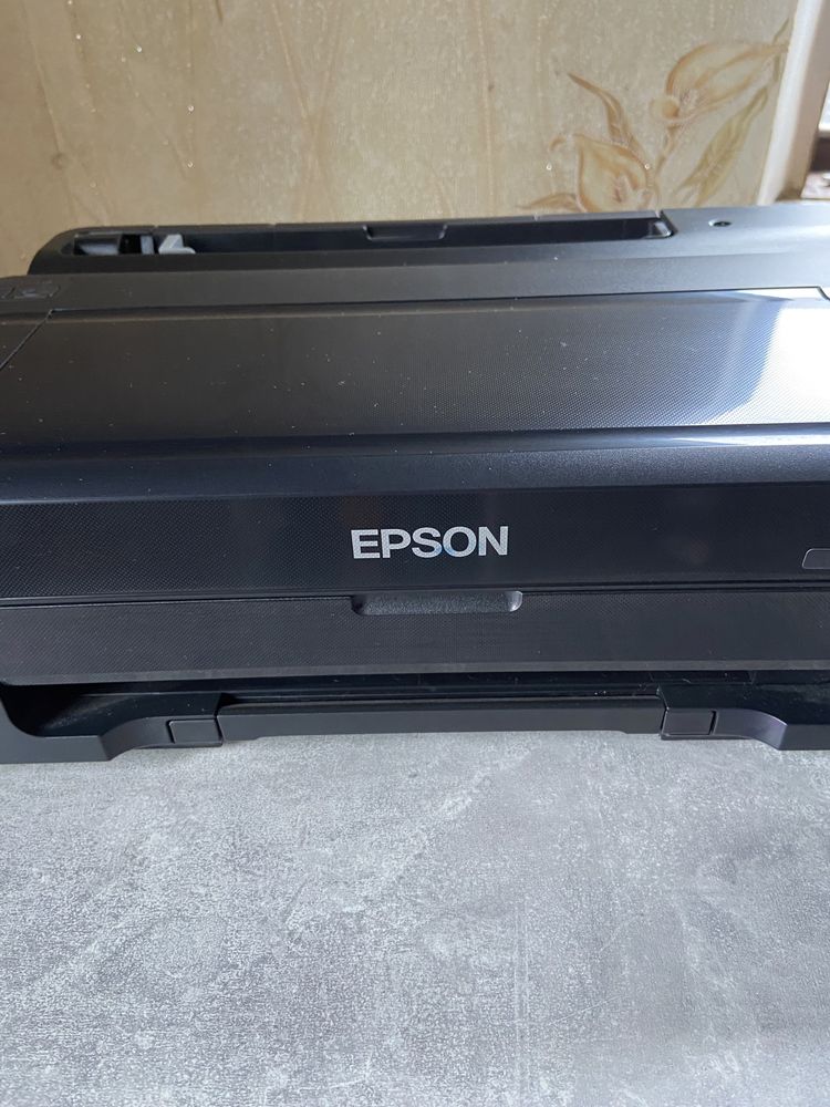 Принтер Epson L132