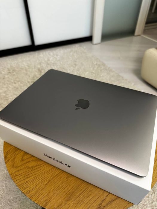 Macbook air 12 M1
