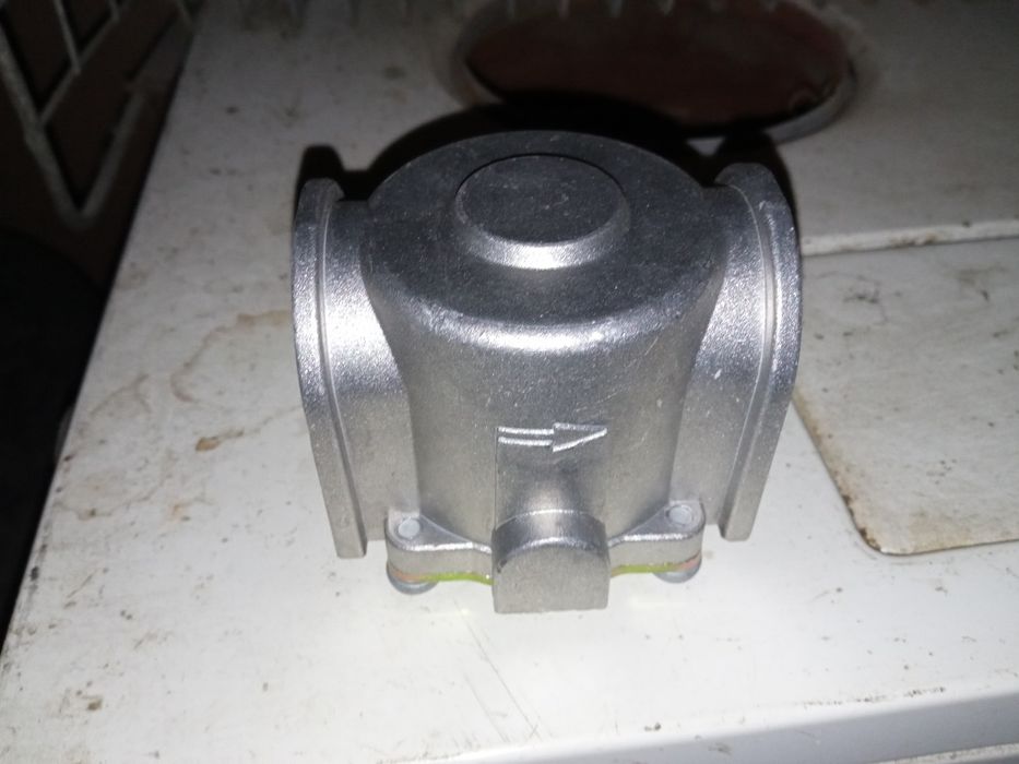 Фільтр газовий 3/4 Boldrin made in Italy
