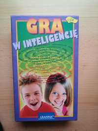 Gra w inteligencje