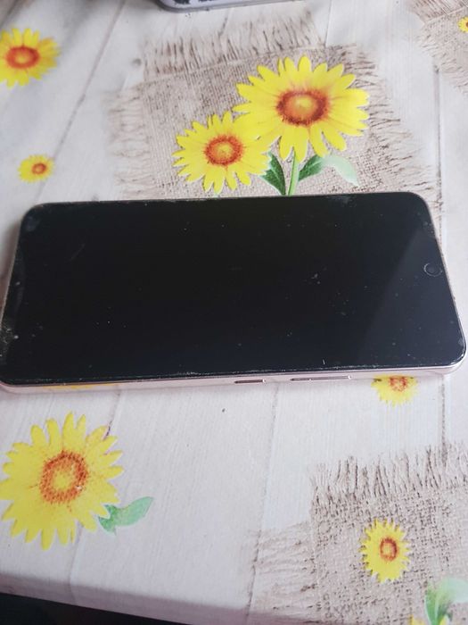 Komplet Samsung s22 ze Smartwatch samsung s4