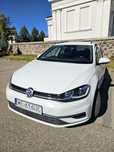 Volkswagen Golf 7 Salon Pl
