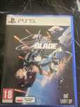 Stellar Blade PL Ps5 jak Nowa
