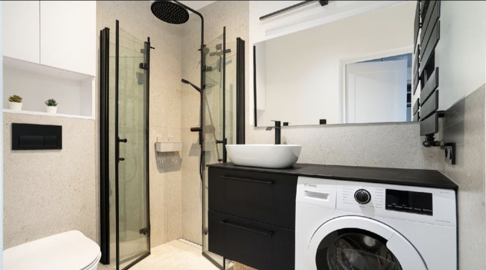 Sprzedam mieszkanie M4