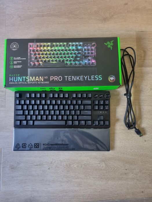 Klawiatura Razer