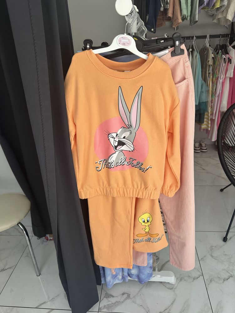 Костюм h&m 6 7 8 9 10 років 122 128 134 140 хм hm