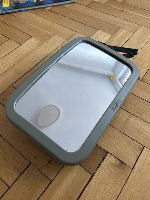 Britax lusterko do fotelików mocowanych tyłem