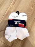 Skarpety Reebok 8 par nowe