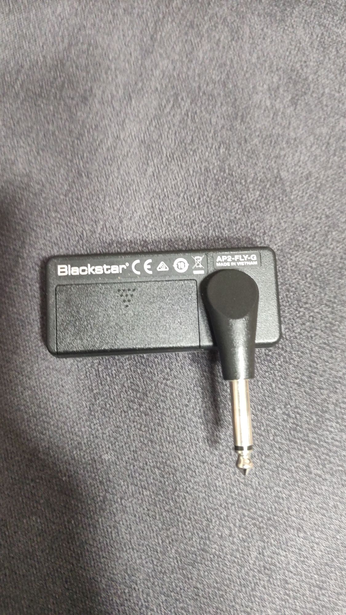 Blackstar amplug 2 fly