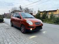 Kia Picanto exlusive