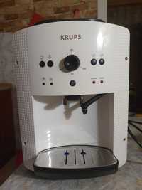 KRUPS EA81 Kaffeemaschine Kaffee для зернового кофе кофемашинка