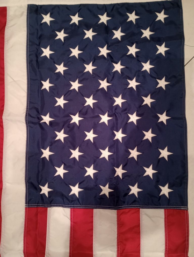 Originalne Flagi USA