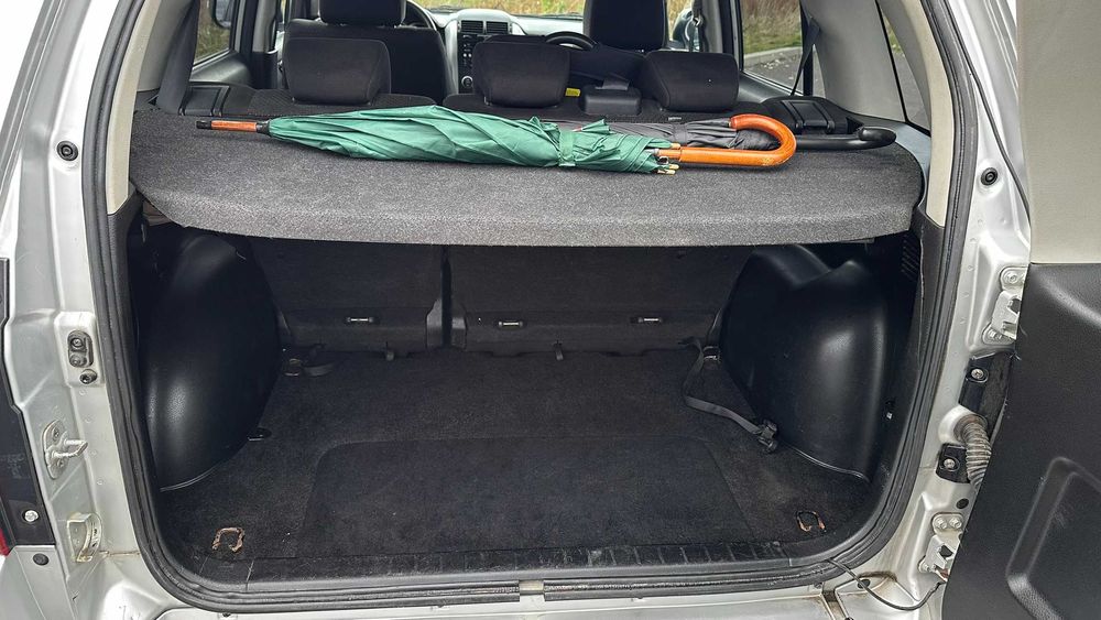 Suzuki Grand Vitara 1.9 DDiS Comfort DPF