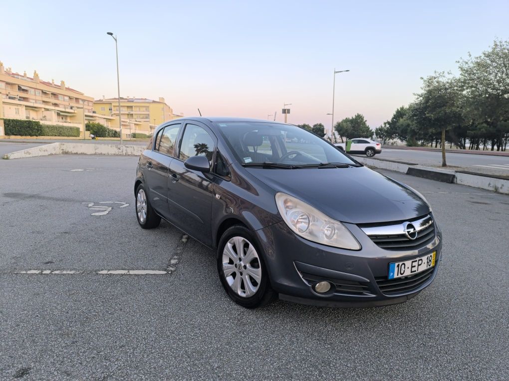 Opel Corsa 1.3 Cdti 5 portas