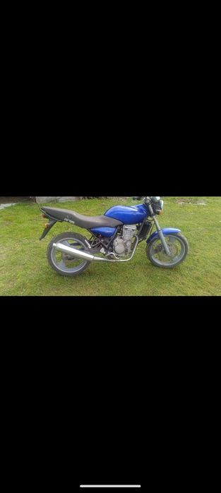 Sprzedam mzt 125  coś stuka w silniku więcej informacji udzielę telefo