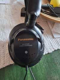 Słuchawki nauszne Panasonic RP-HTF295