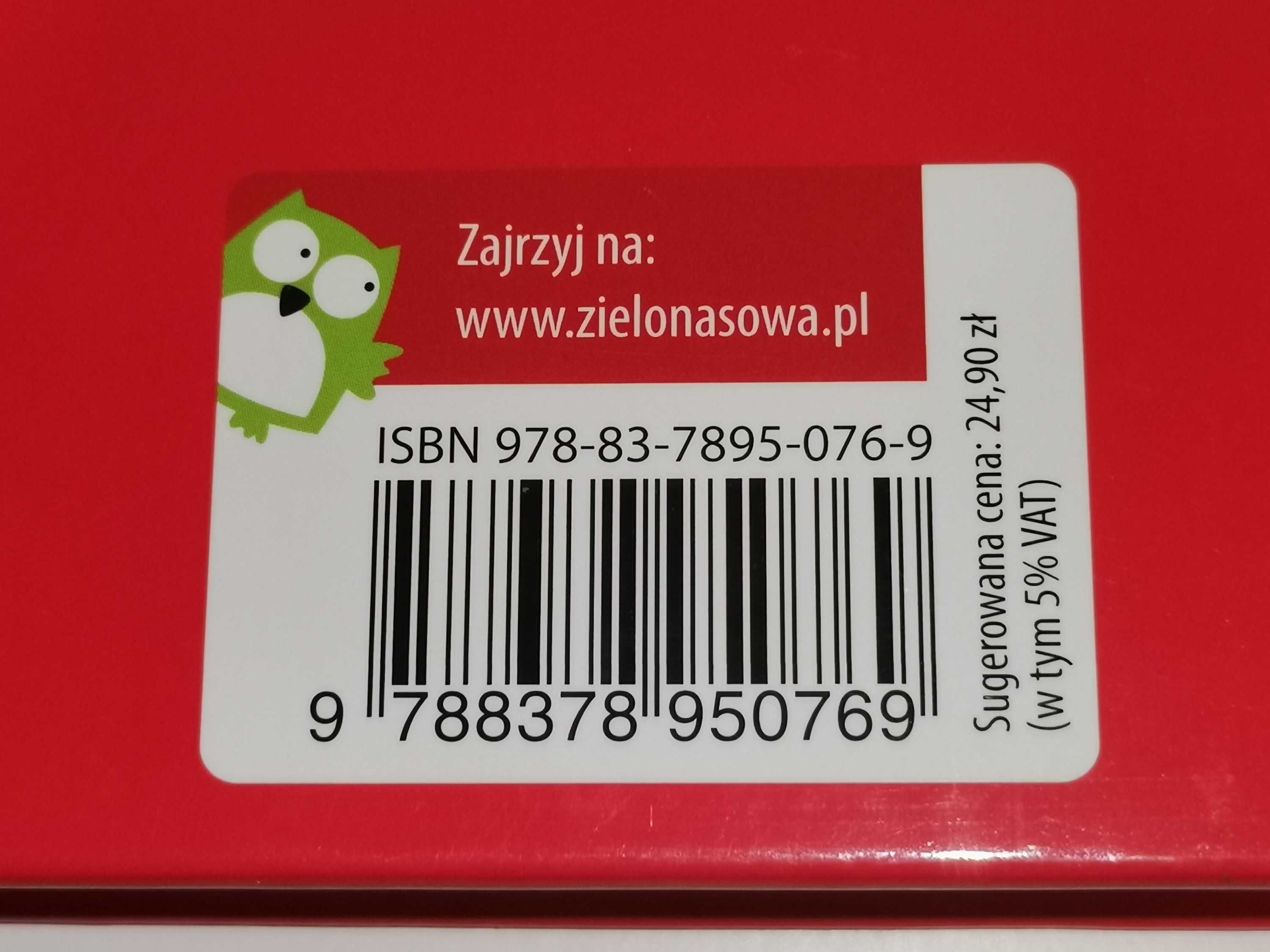 Ilustrowany Słownik Ortograficzny - nowa książka, wydawnictwo Sowa