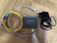 TP-LINK MC210CS Media konwenter