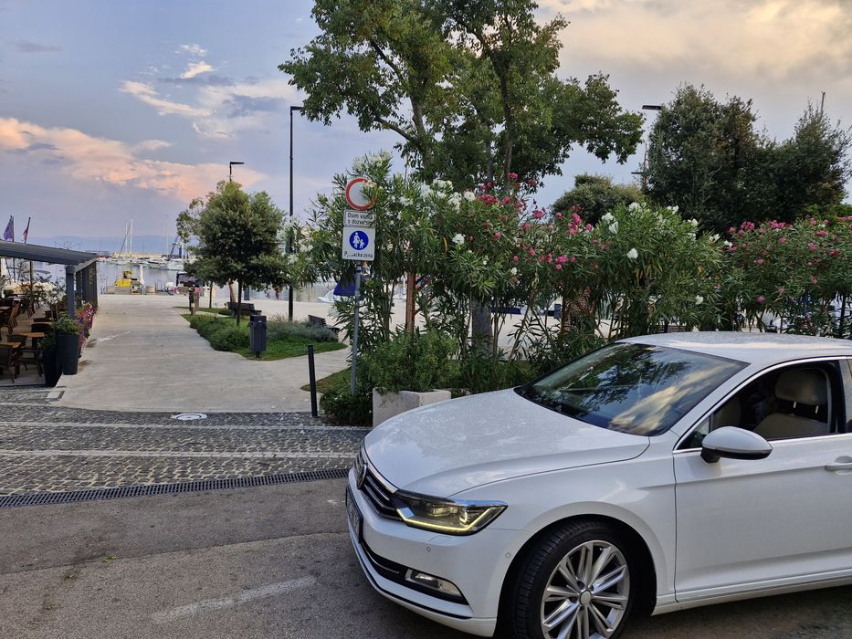 Passat b8 Sprzedam lub zamienie na Bus /van