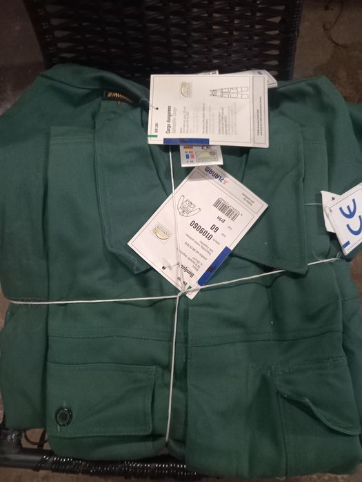 Nowe Ubranie PLANAM bluza +2 p spodni duży rozmiar