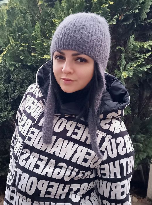 Зимний аксессуар