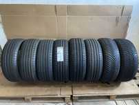 Розпаровка літніх шин 215/55 R17