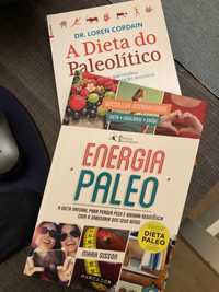 Dieta Paleolítica