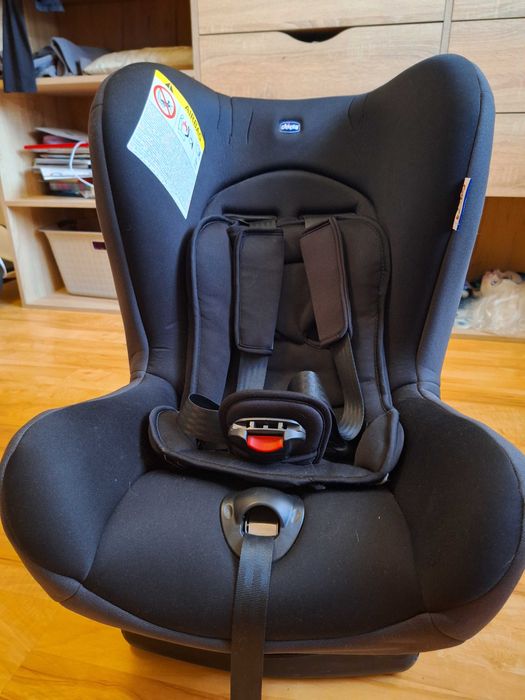 Автокрісло Chicco