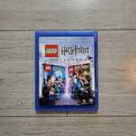 LEGO Harry Potter Collection PlayStation 4 PS4