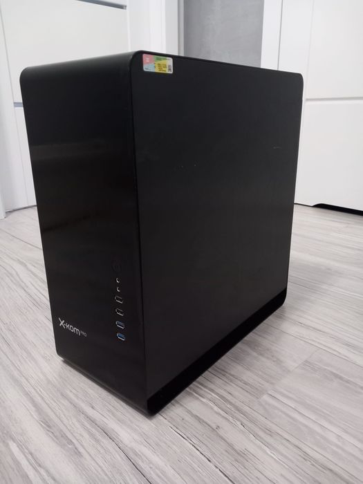 Komputer X-KOM Pro i9-9900K