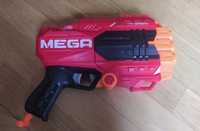 Nerf Mega Іграшковий пістолет Игрушечный нерф