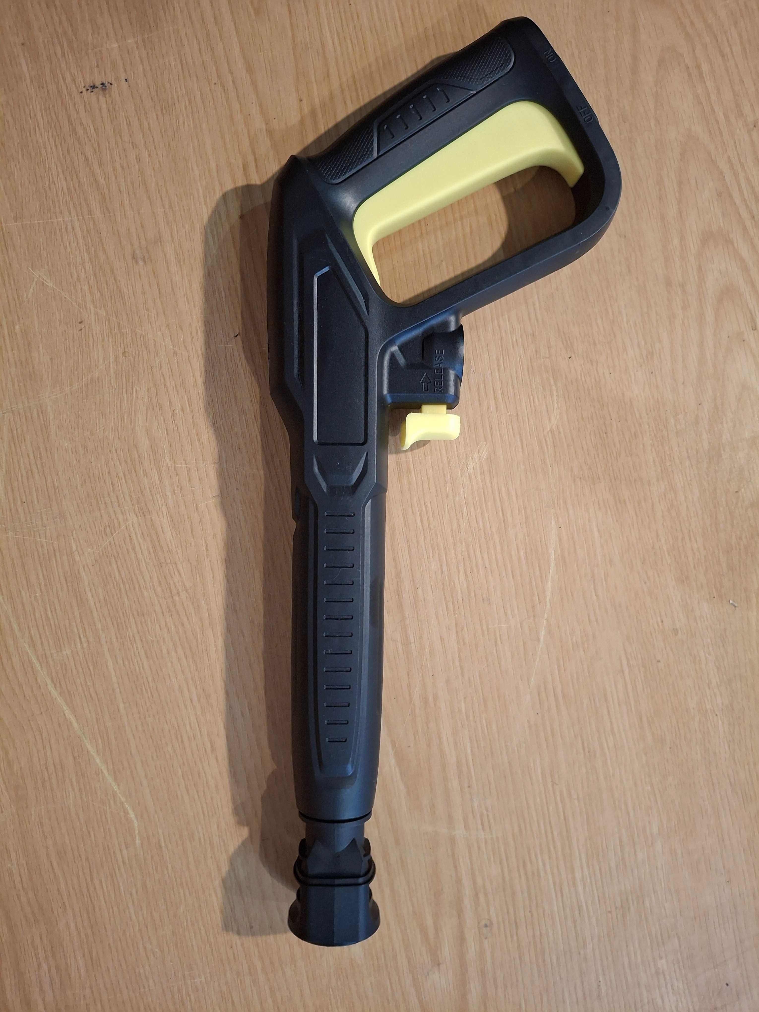 пистолет Karcher k 2.3.4.5.6.7 Quick Connect/скоба керхер быстросъëм