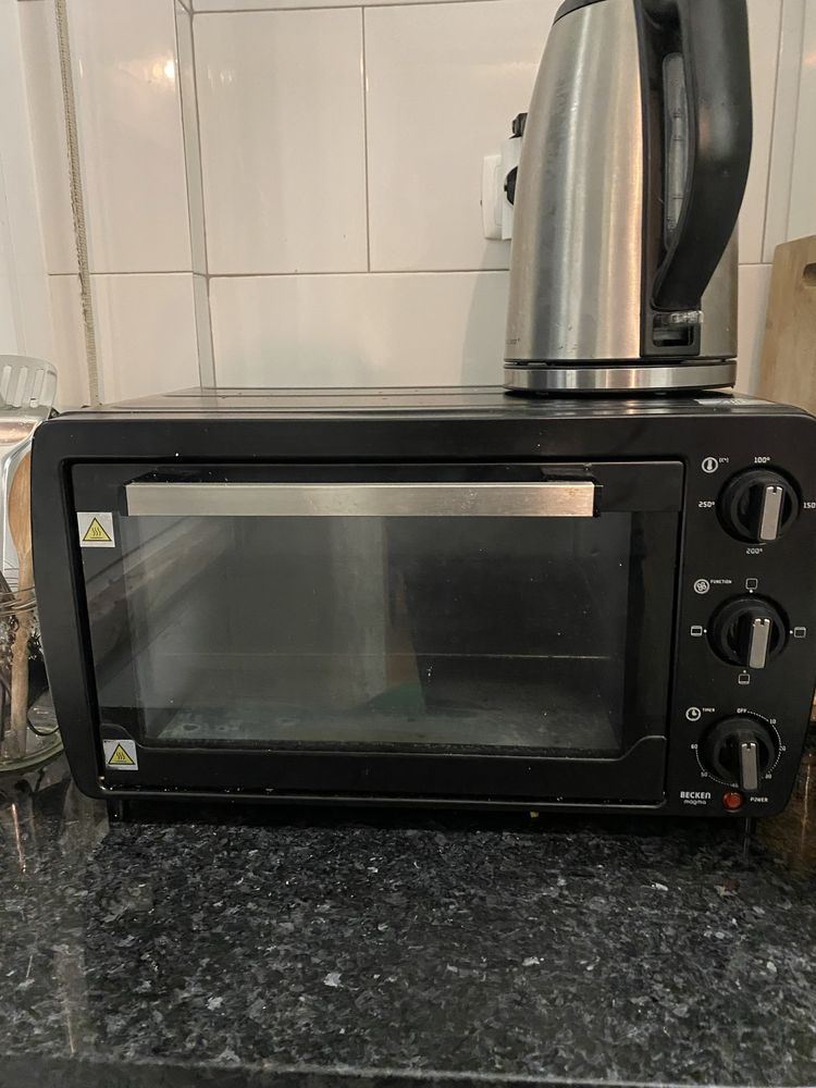 Mini forno electrico - Beltax
