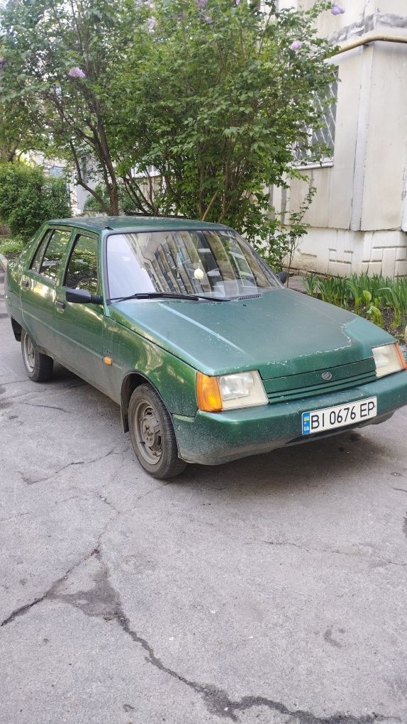 Продам легковий автомобіль