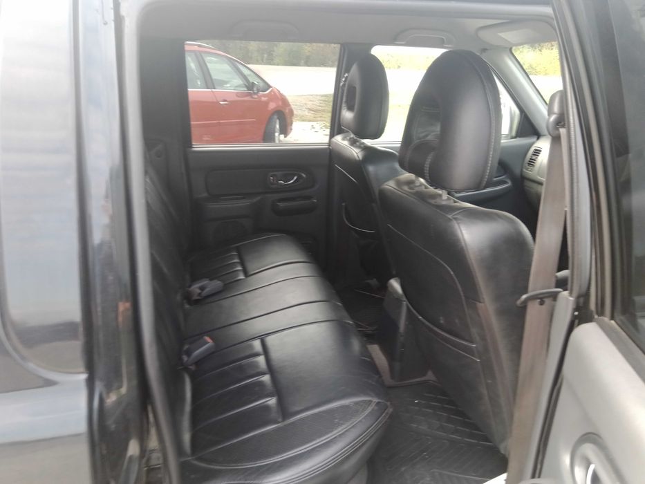 продам mitsubishi l200 для ЗСУ 4х4