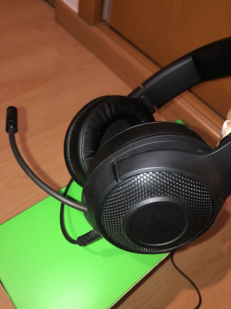 Razer Kraken X Gaming