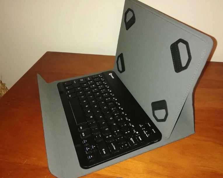 Capa Teclado Goodis Excelente Qualidade e Barata