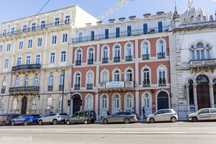 Apartamento T6 Venda - Príncipe Real