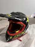Airoh Aviator 2.1 Rockstar