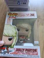 Dolly Parton Funko Pop