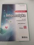 Informatyka teraz bajty 3