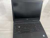 Dell precision 7510