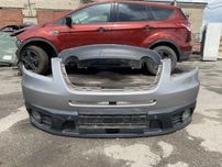 Передний бампер Subaru Tribeca B10 2007-2014 год