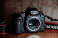 Canon 5d Mark ii body