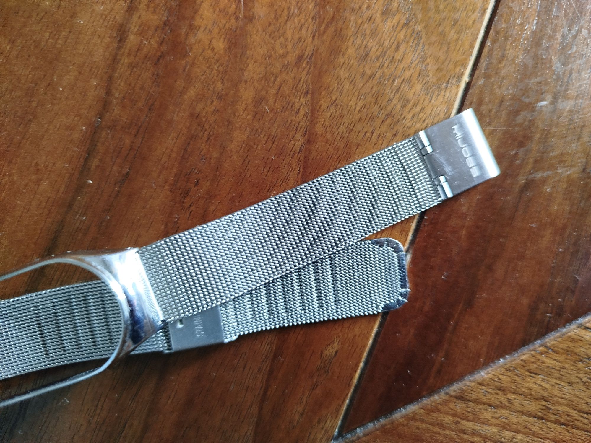 Браслет ремінець  Mi Jobs Mi band 7 (6) Xiaomi