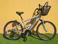 Bicicleta Trek Shift 2, bicicleta urbana