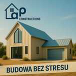 Budowa domów stan SSO lub deweloperski BEZ STRESU !